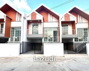 3 Beds 2 Baths 128 SQ.M. Minimal Nordic Style