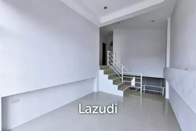 3 Beds 2 Baths 128 SQ.M. Minimal Nordic Style