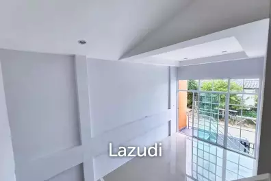 3 Beds 2 Baths 128 SQ.M. Minimal Nordic Style