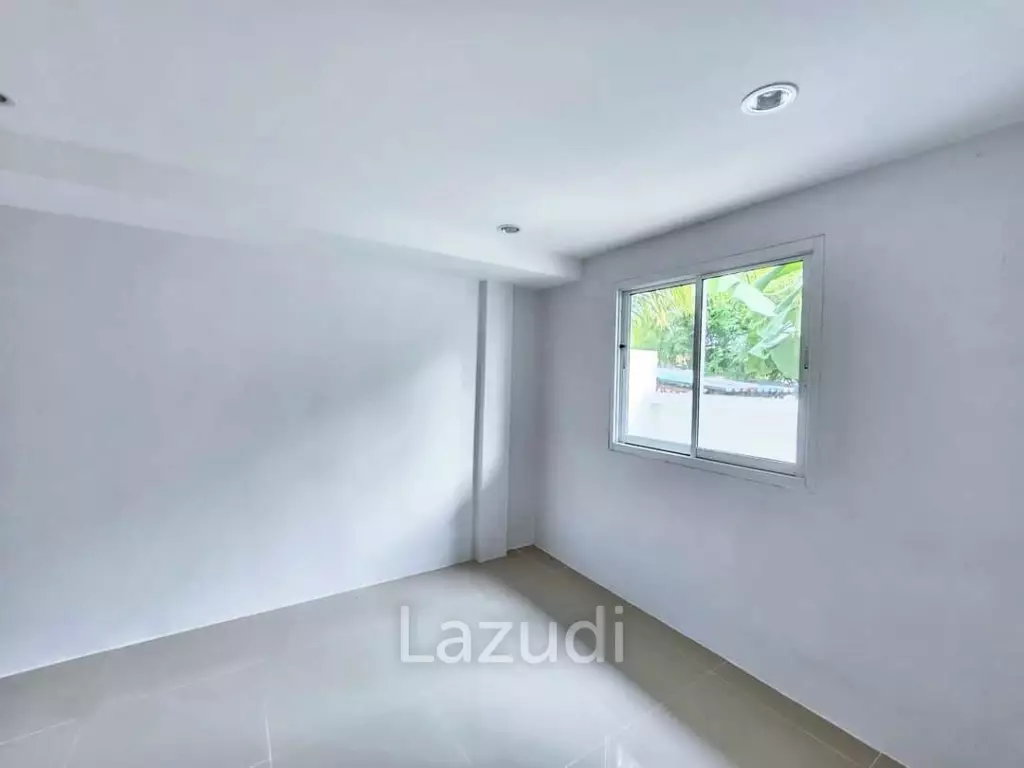 3 Beds 2 Baths 128 SQ.M. Minimal Nordic Style