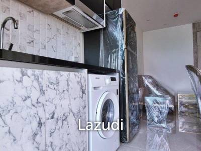 1 Bed 1 Bath 35 SQ.M. The Riviera Monaco