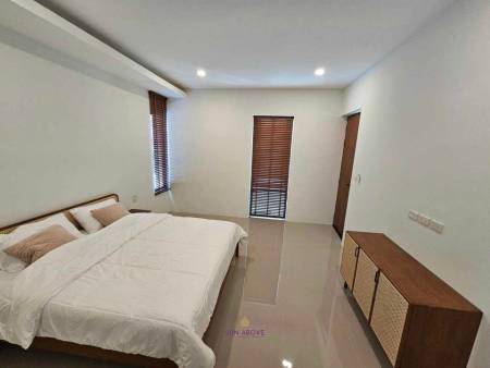 2 Storey 3 Bedroom Villa For Rent In Phuket Town