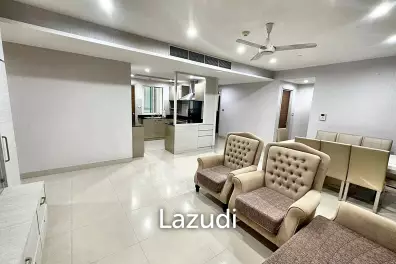 3 Bed 3 Bath 143 SQ.M Watermark Chaophraya