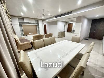 3 Bed 3 Bath 143 SQ.M Watermark Chaophraya