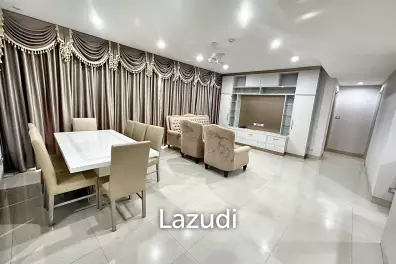 3 Bed 3 Bath 143 SQ.M Watermark Chaophraya