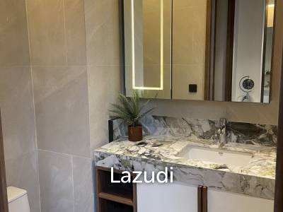 2 Bed 2 Bath 84.81 SQ.M. ROMM Convent