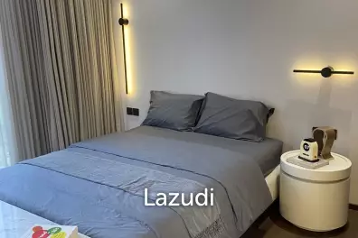 2 Bedroom 2 Bathroom 117.37 SQ.M. ROMM Convent