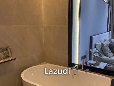 2 Bed 2 Bath 117.50 SQ.M. ROMM Convent