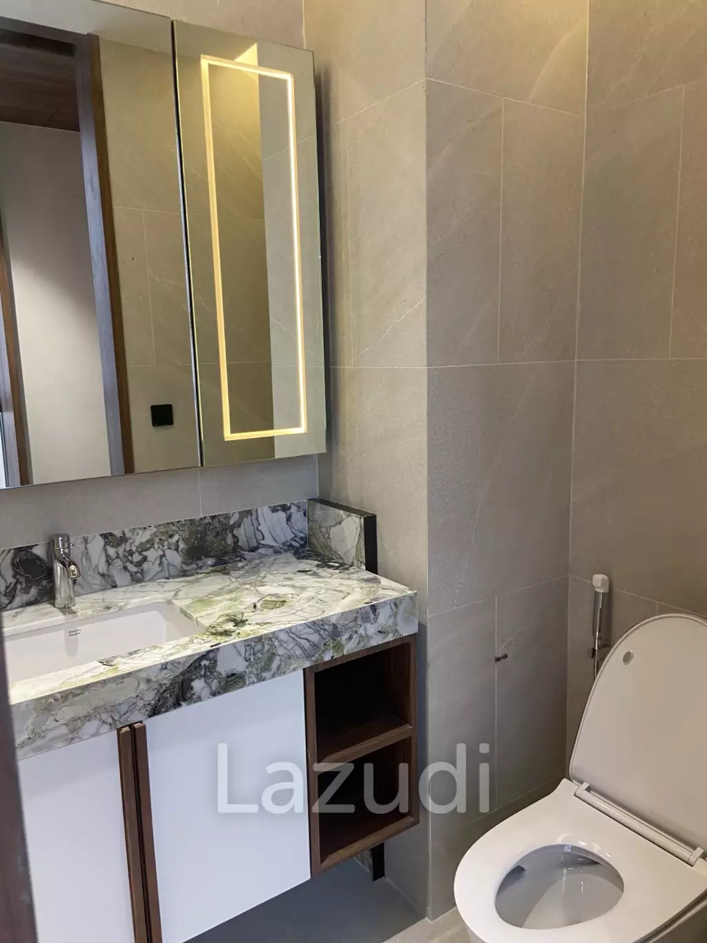 2 Bedroom 2 Bathroom 117.37 SQ.M. ROMM Convent