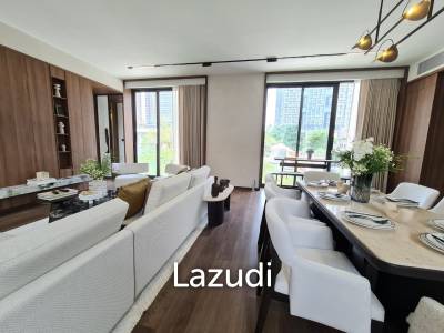 2 Bed 2 Bath 128.72 SQ.M. ROMM Convent