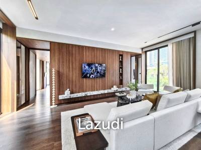 2 Bed 2 Bath 128.72 SQ.M. ROMM Convent