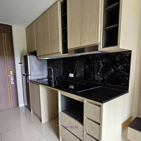 Sea View 1 Bedroom For Sale and Rent The Panora Condominium