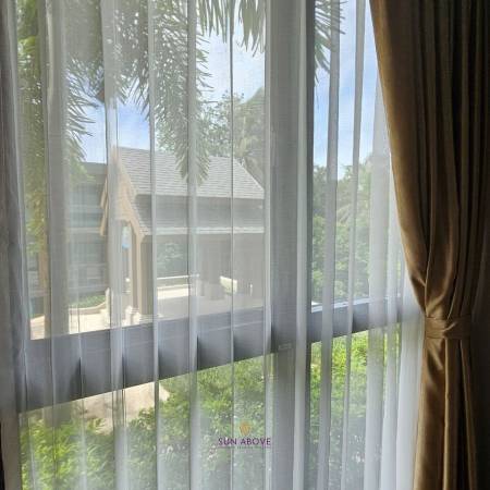 Sea View 1 Bedroom For Sale and Rent The Panora Condominium