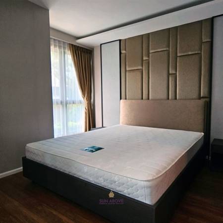 Sea View 1 Bedroom For Sale and Rent The Panora Condominium