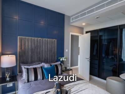 2 Bed 1 Bath 48.33 SQ.M Mazarine Ratchayothin