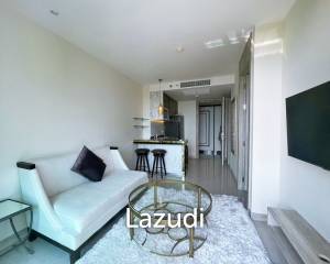 1 Bed 1 Bath 38.4 SQ.M. Riviera Monaco