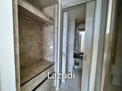 1 Bed 1 Bath 38.4 SQ.M. Riviera Monaco