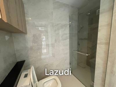 1 Bed 1 Bath 38.4 SQ.M. Riviera Monaco