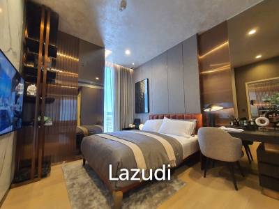1 Bed 1 Bath 46.22 SQ.M Anil Sathorn 12