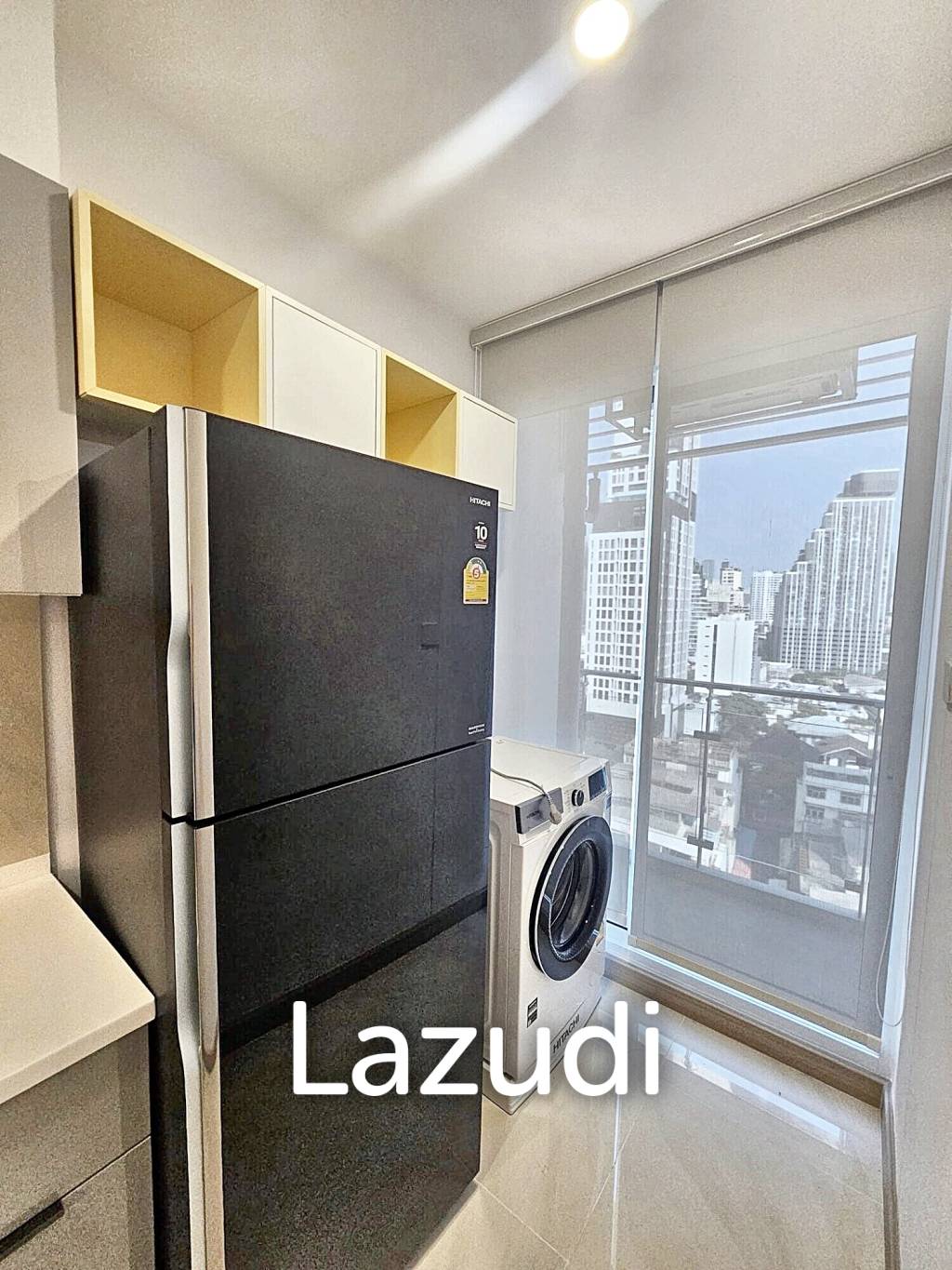 2 Bed 73 SQ.M Supalai Premier Si Phraya-Samyan