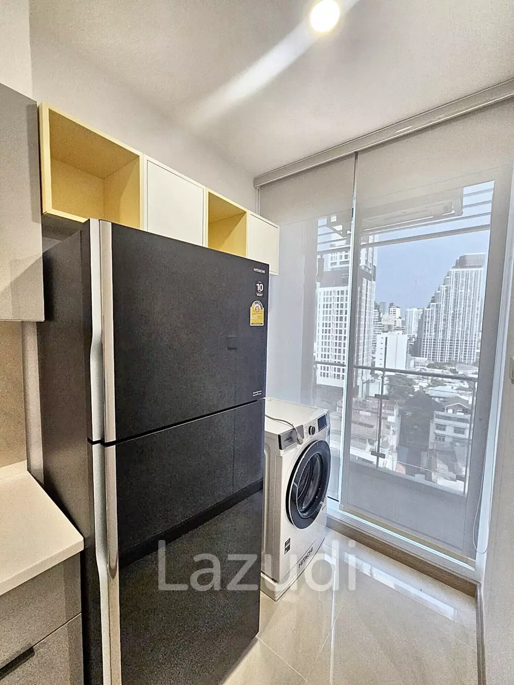2 Bed 73 SQ.M Supalai Premier Si Phraya-Samyan
