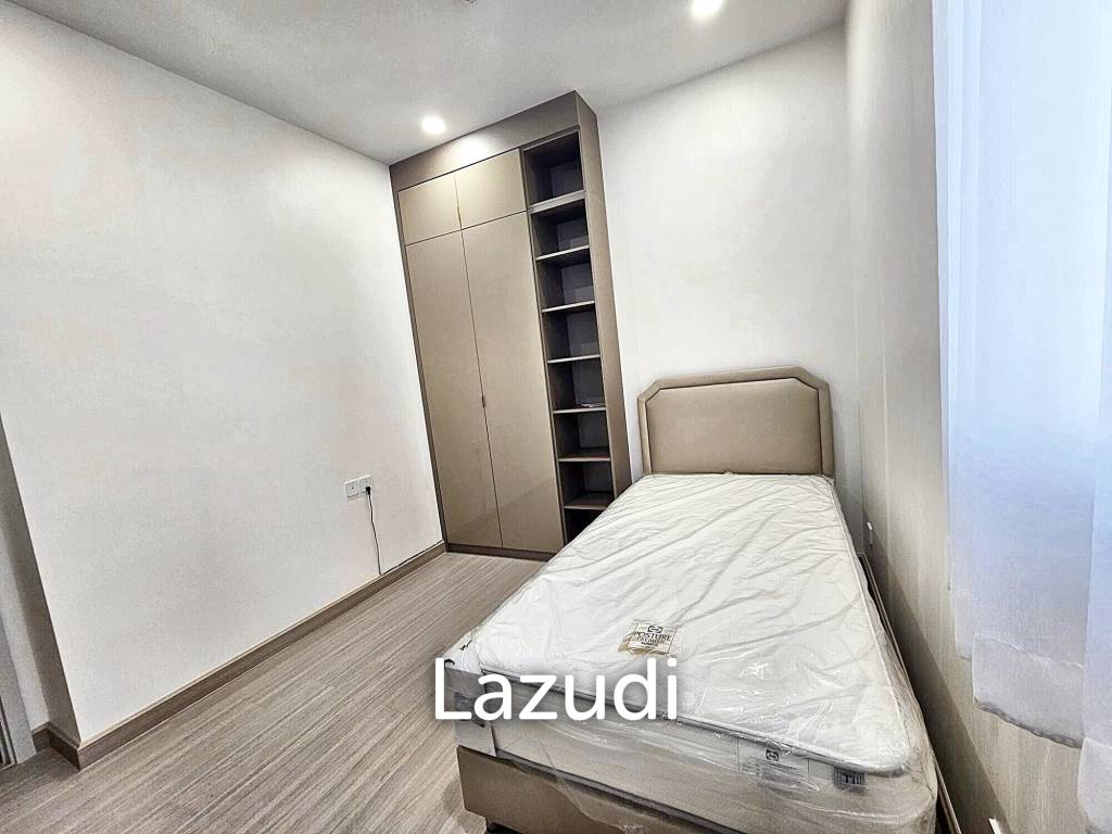 2 Bed 73 SQ.M Supalai Premier Si Phraya-Samyan