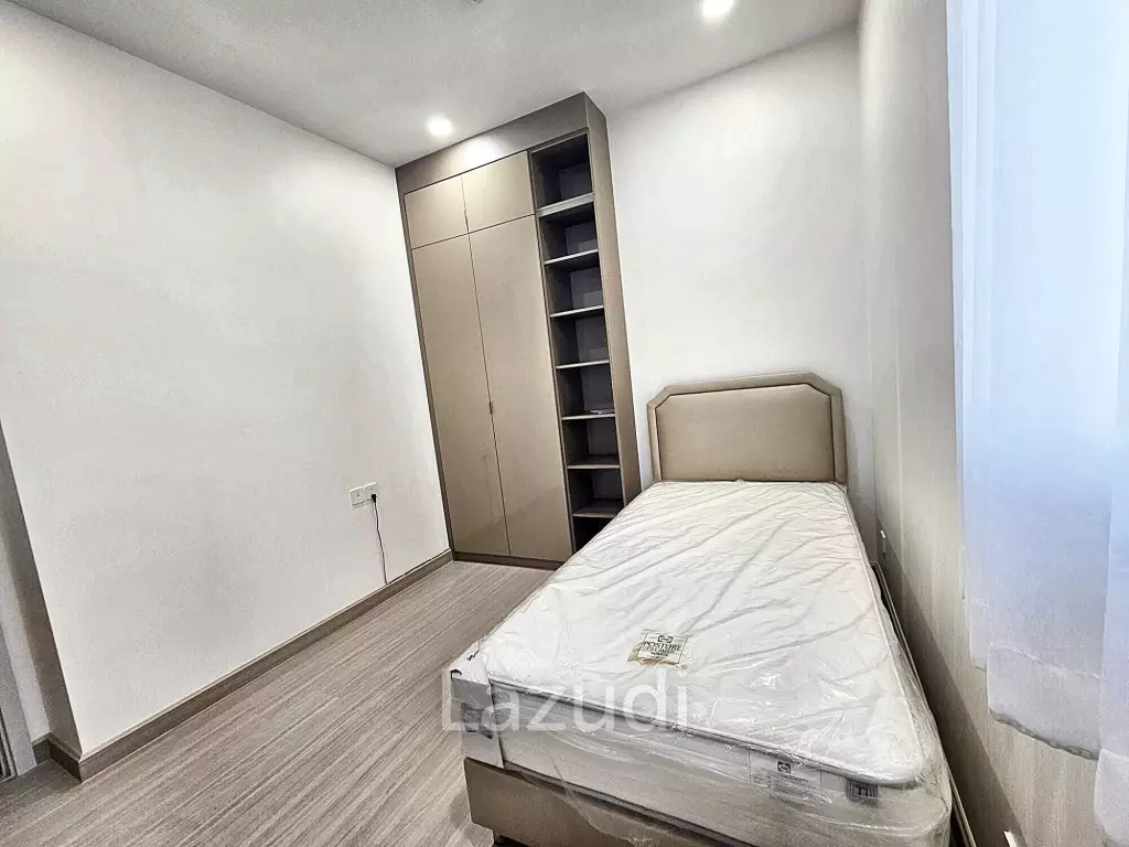 2 Bed 73 SQ.M Supalai Premier Si Phraya-Samyan
