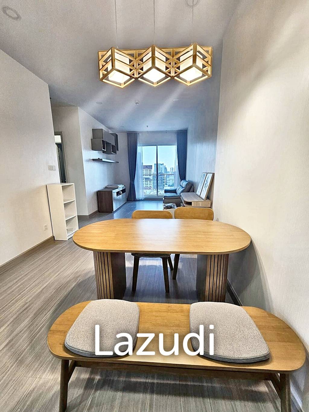 2 Bed 73 SQ.M Supalai Premier Si Phraya-Samyan