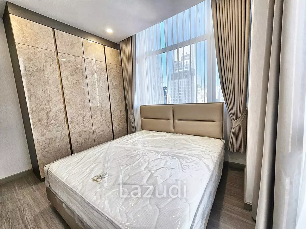 2 Bed 73 SQ.M Supalai Premier Si Phraya-Samyan