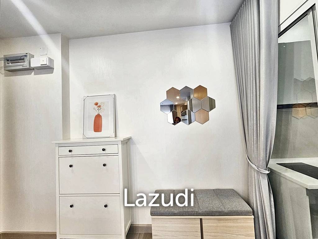 2 Bed 73 SQ.M Supalai Premier Si Phraya-Samyan