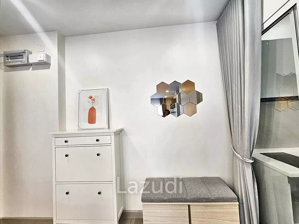 2 Bed 73 SQ.M Supalai Premier Si Phraya-Samyan