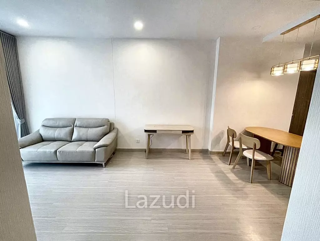 2 Bed 73 SQ.M Supalai Premier Si Phraya-Samyan