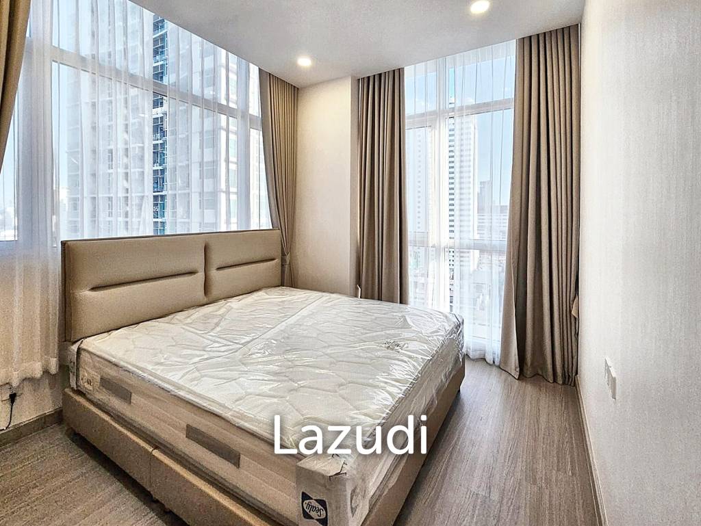 2 Bed 73 SQ.M Supalai Premier Si Phraya-Samyan