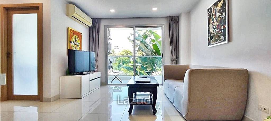 2 Beds 2 Baths 62.88 SQ.M. Laguna Bay 1 Condo