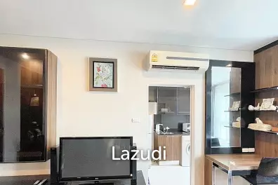 1 Bed 1 Bath 35 SQ.M at Ivy Thonglor