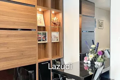 1 Bed 1 Bath 35 SQ.M at Ivy Thonglor