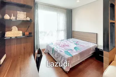 1 Bed 1 Bath 35 SQ.M at Ivy Thonglor