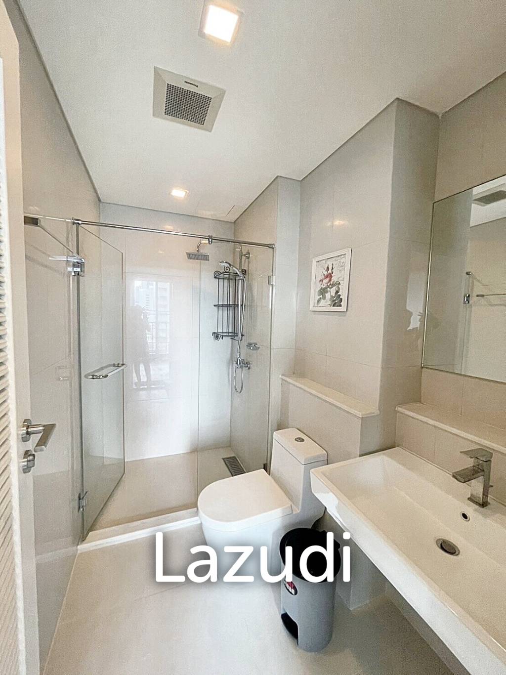 1 Bed 1 Bath 35 SQ.M at Ivy Thonglor