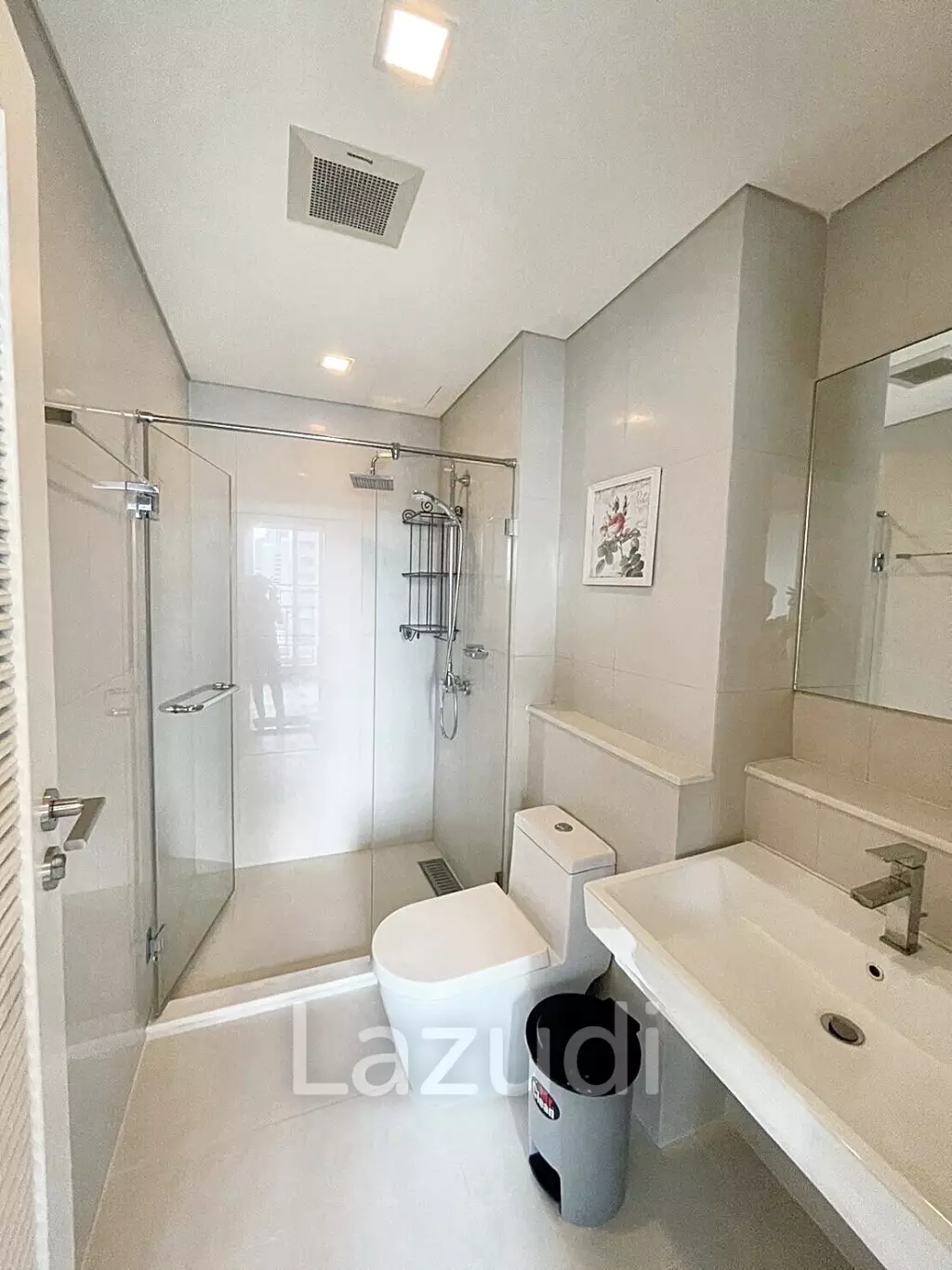 1 Bed 1 Bath 35 SQ.M at Ivy Thonglor