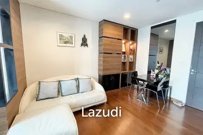 1 Bed 1 Bath 35 SQ.M at Ivy Thonglor