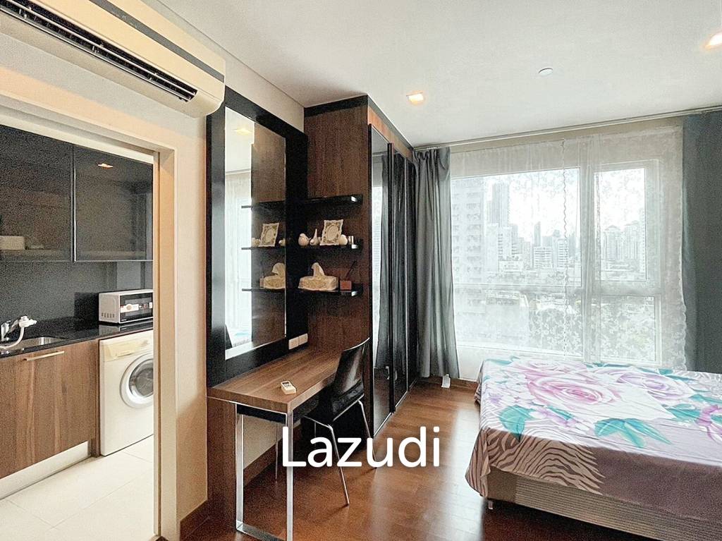 1 Bed 1 Bath 35 SQ.M at Ivy Thonglor
