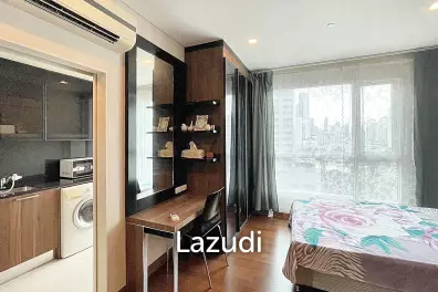 1 Bed 1 Bath 35 SQ.M at Ivy Thonglor