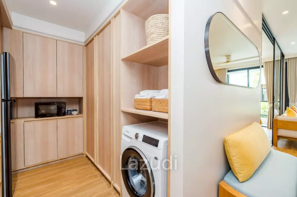 2 Bed 2 Bath 143.3 SQ.M SaSa