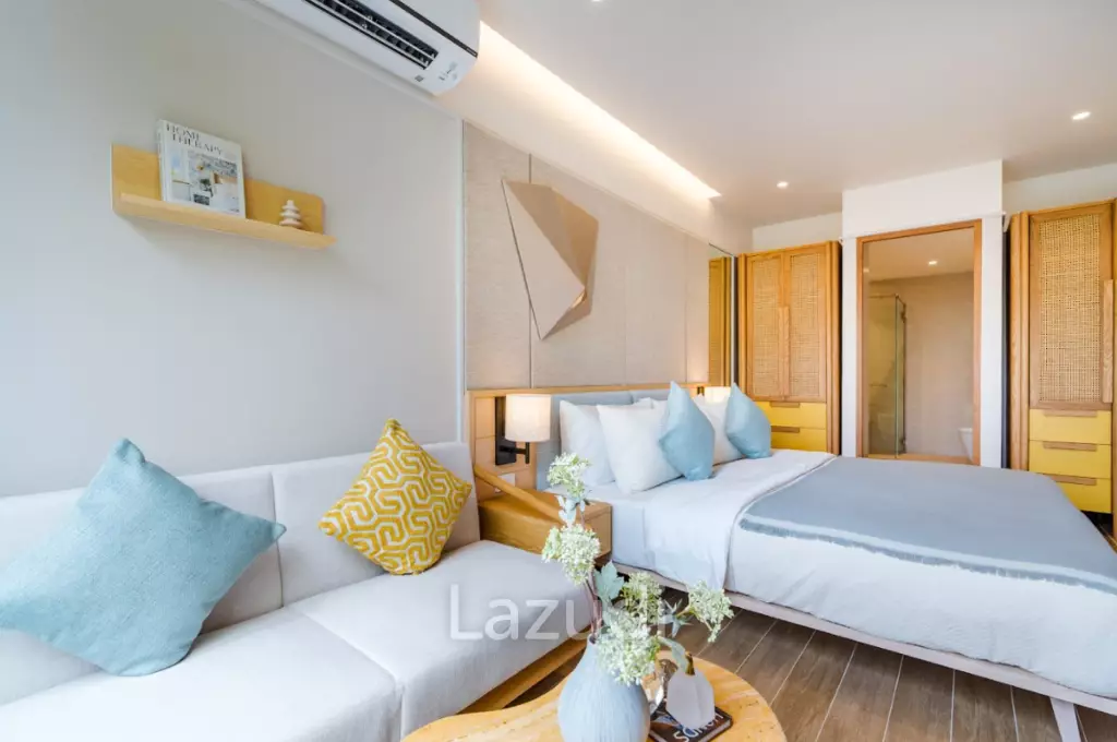 2 Bed 2 Bath 143.3 SQ.M SaSa