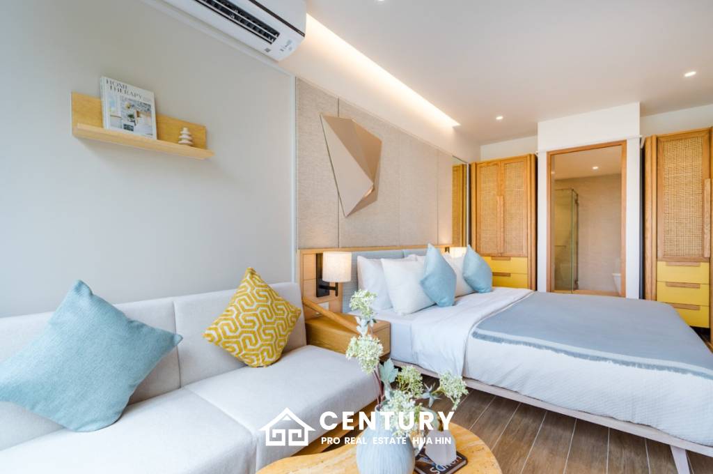 2 Bed 2 Bath 143.3 SQ.M SaSa