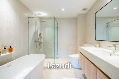 2 Bed 2 Bath 143.3 SQ.M SaSa
