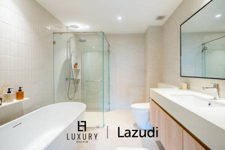 2 Bed 2 Bath 143.3 SQ.M SaSa