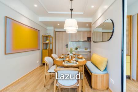 2 Bed 2 Bath 143.3 SQ.M SaSa