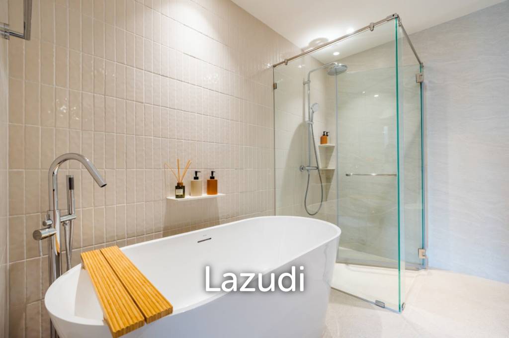 2 Bed 2 Bath 143.3 SQ.M SaSa