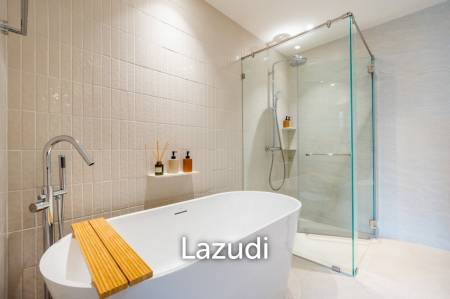 2 Bed 2 Bath 143.3 SQ.M SaSa